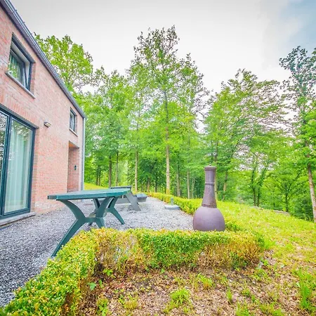 A L'oree Du Golf Holiday home *