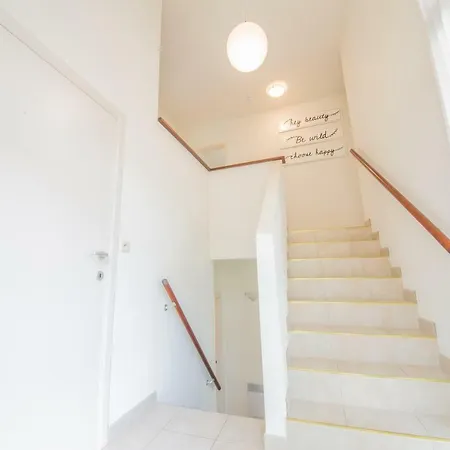 A L'oree Du Golf Holiday home