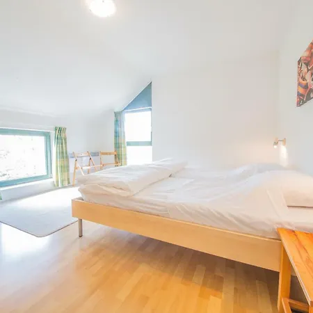 Holiday home A L'oree Du Golf Durbuy